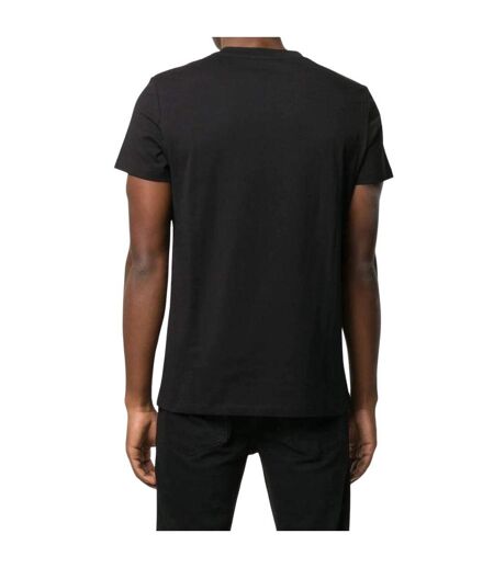 T-shirt Adulte Noir Diesel