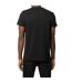T-shirt Adulte Noir Diesel-3