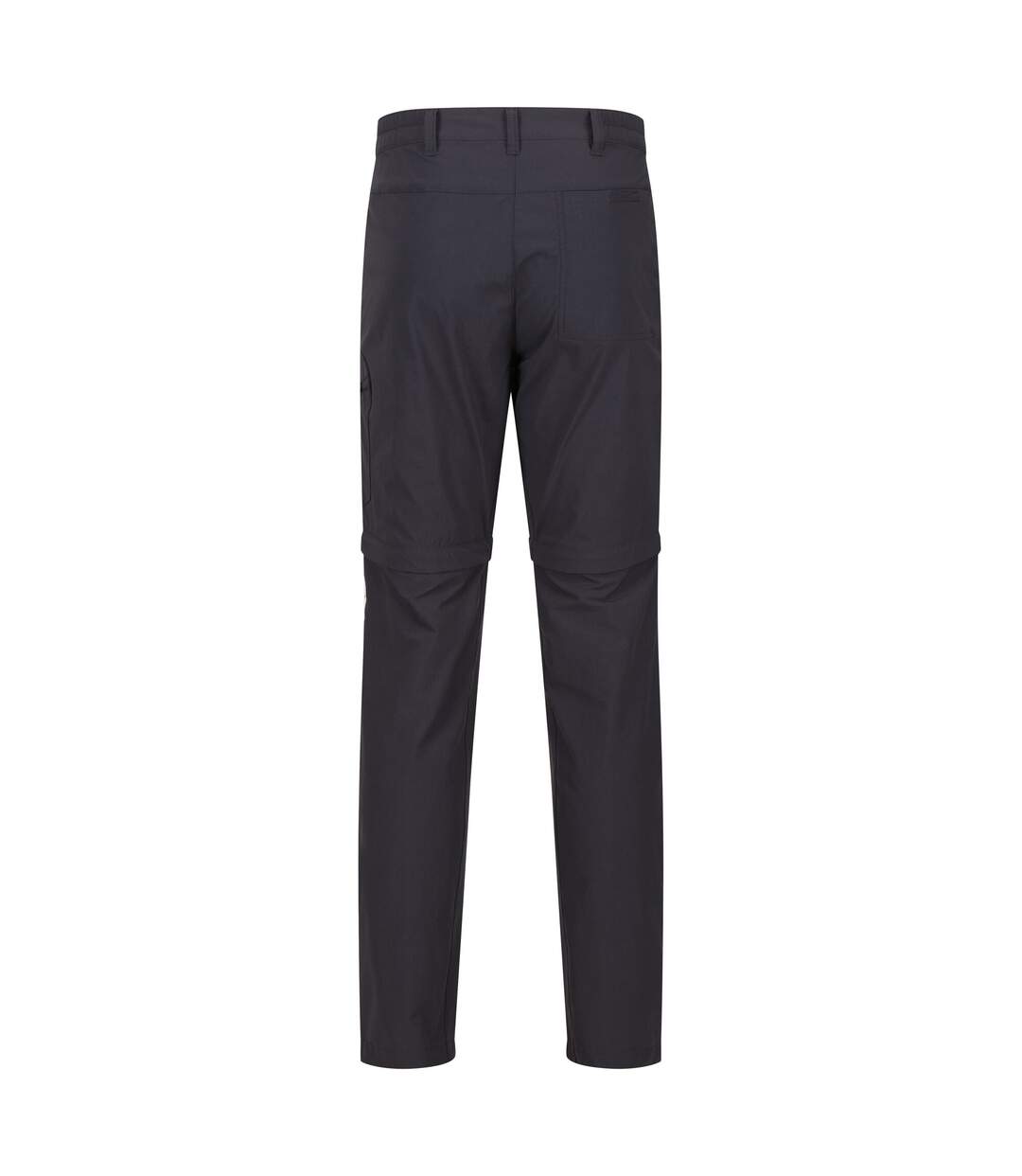 Pantalon highton homme gris phoque Regatta