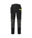 Pantalon De Travail Holster Homme Noir Portwest-1