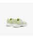 Baskets L003 Neo Femme Vert Blanc Lacoste-3