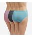 Lot de 3 Boxers Les Pockets Coton-2