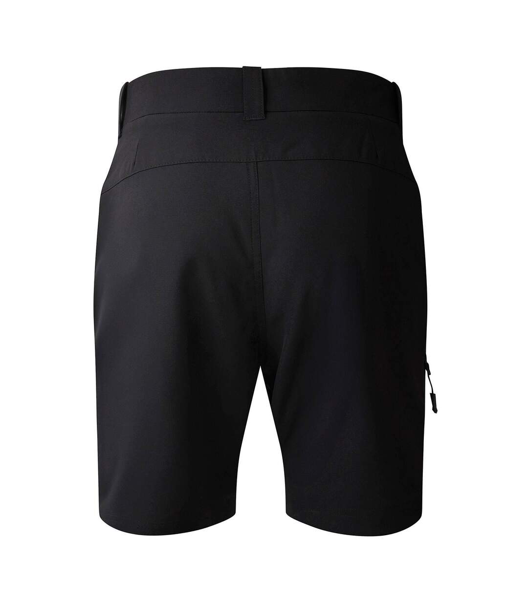 Mens Torrek Ii Walking Shorts Black Dare 2B-2