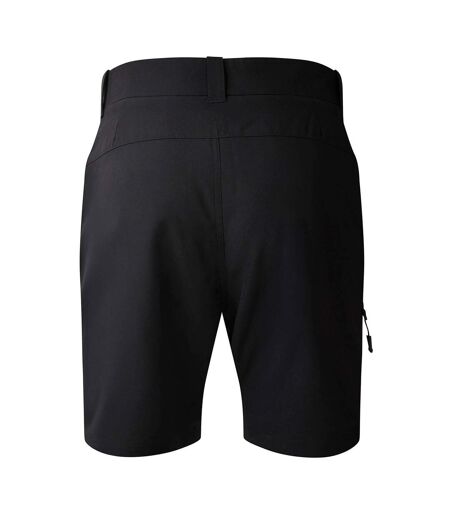 Mens Torrek Ii Walking Shorts Black Dare 2B
