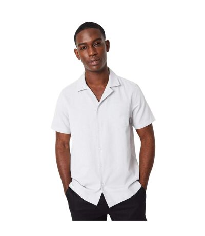 Chemise resort homme charbon Maine Maine