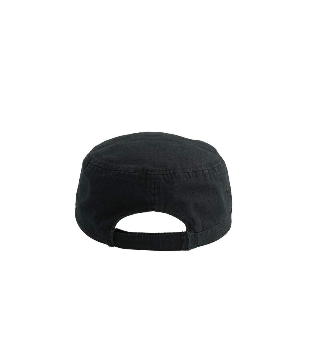 Atlantis Army Military Cap (Black) - UTAB167-2