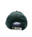 Bucks Casquette Verte Homme New Era The League Milbuc - OSFA