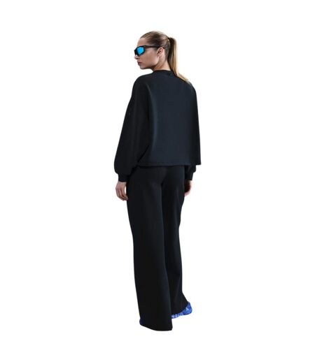 Pantalon Femme Noir Anthracite Gris Nike