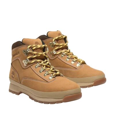 Bottines Chelsea Euro Hiker Homme Blé Timberland