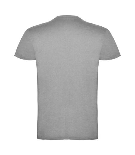 T-shirt beagle homme gris chiné Roly Roly