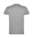 T-shirt beagle homme gris chiné Roly