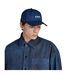 Mens Raw Baseball Cap Ballad Blue G-Star-4