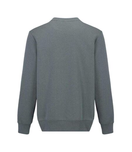 Sweat Homme Gris Ardoise Slazenger