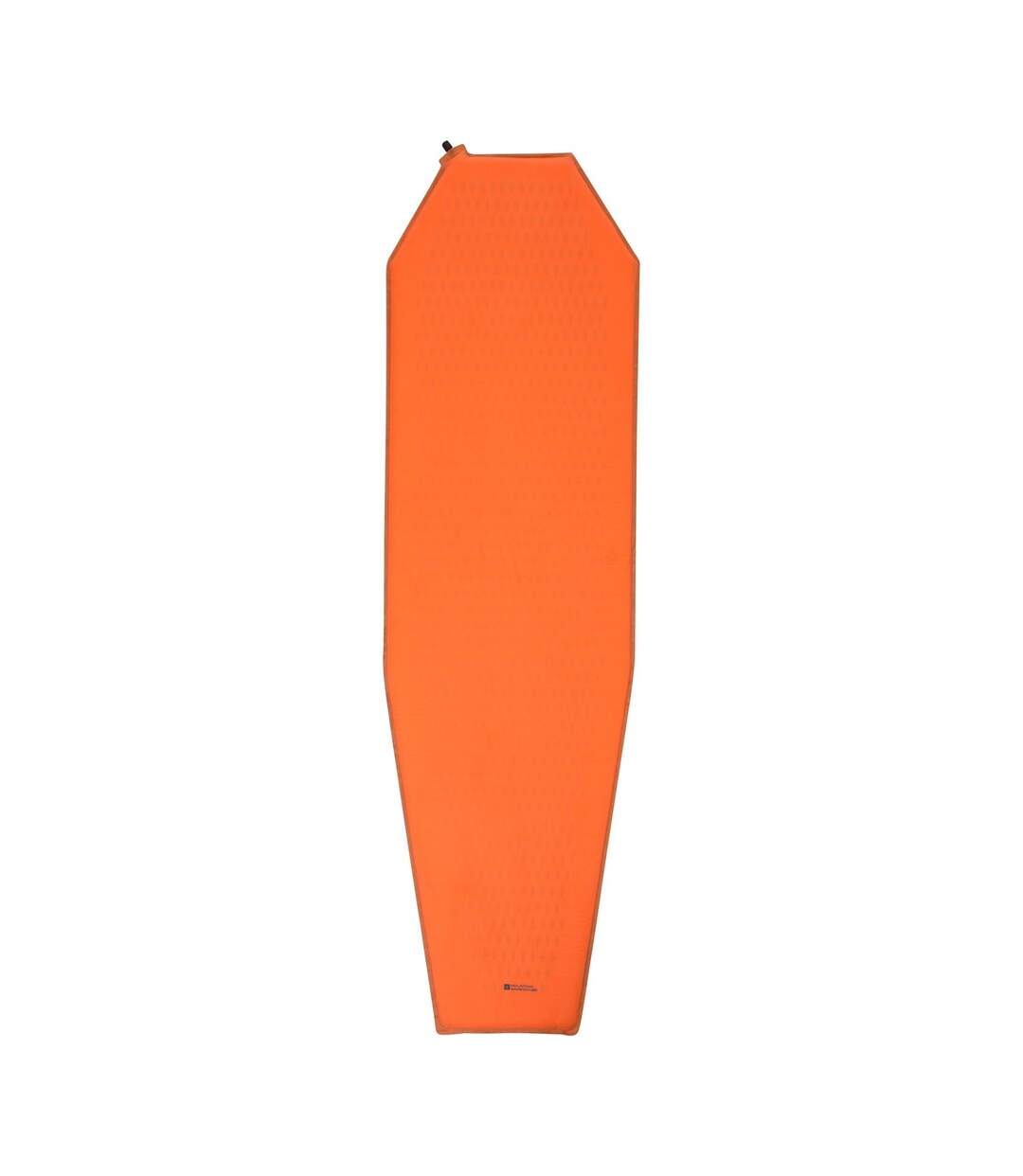 Ultimate self-inflating mat one size orange Mountain Warehouse-1