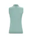 Womens/ladies Tima Ii Sleeveless Polo Shirt Ivy Moss Regatta-3
