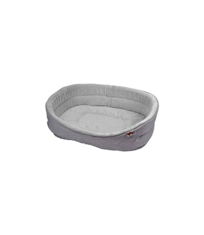 Panier pour Chien & Chat Newton 75cm Gris