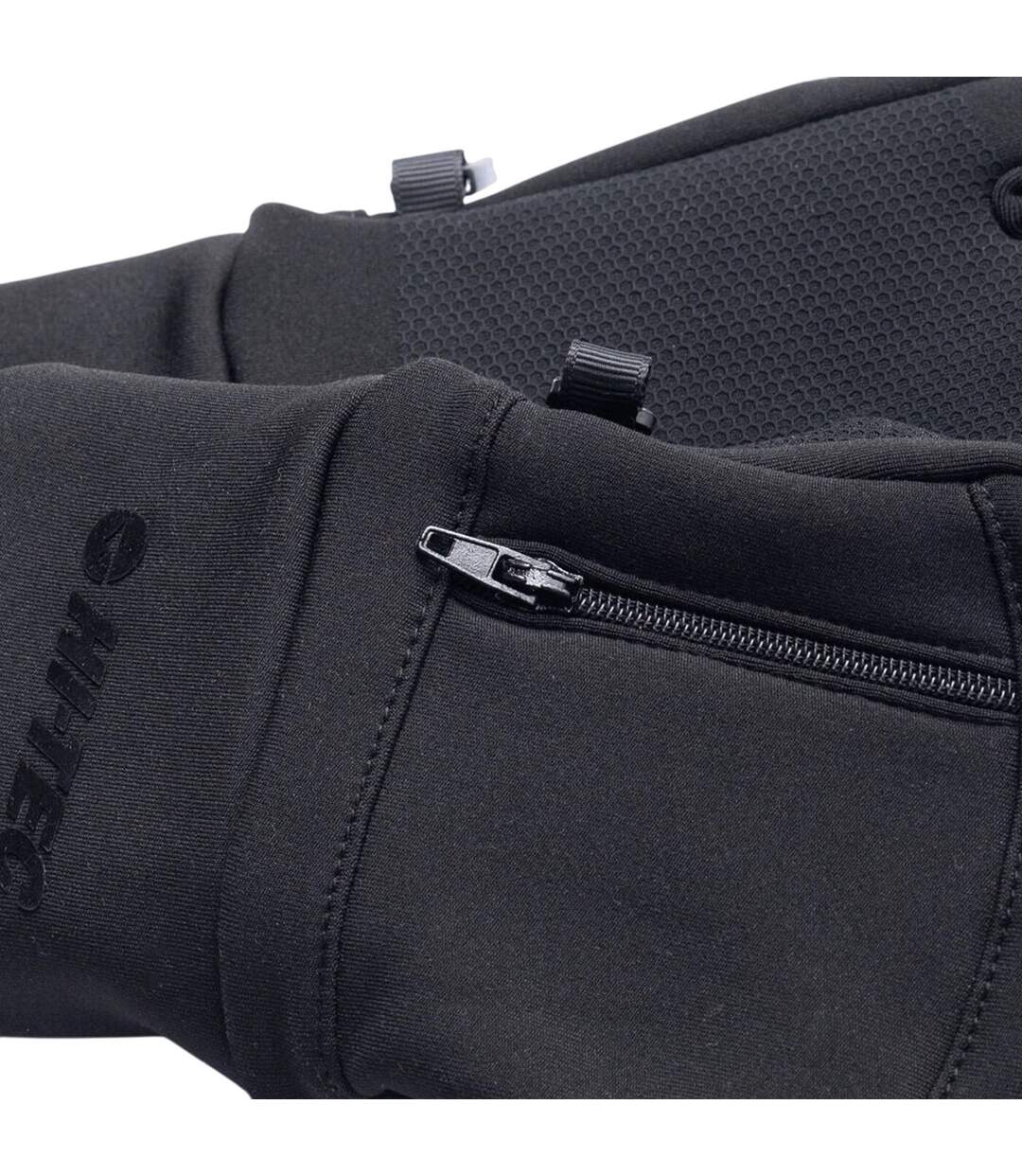 Gants Kibili Noir Hi-Tec-4