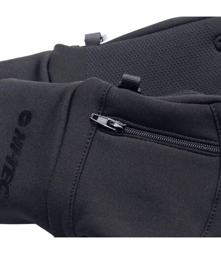 Gants Kibili Noir Hi-Tec