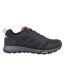 Cotswold Mens Kingham Low Sneakers (Black) - UTFS9772