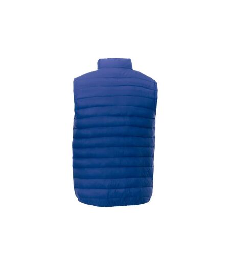 Mens Pallas Insulated Bodywarmer Blue Elevate