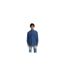 Mens Classic Denim Chest Pocket Shirt Indigo Levis-1