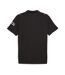 Manchester city maillot réplica extérieur noir homme puma 25/26-2