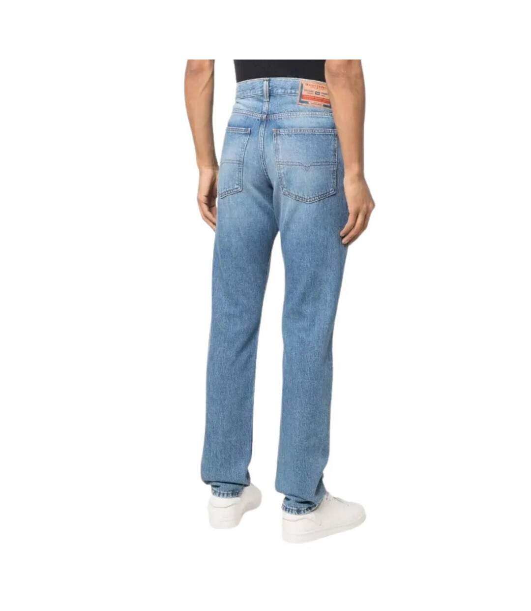 Jean D-sark Homme Bleu Clair Diesel-2