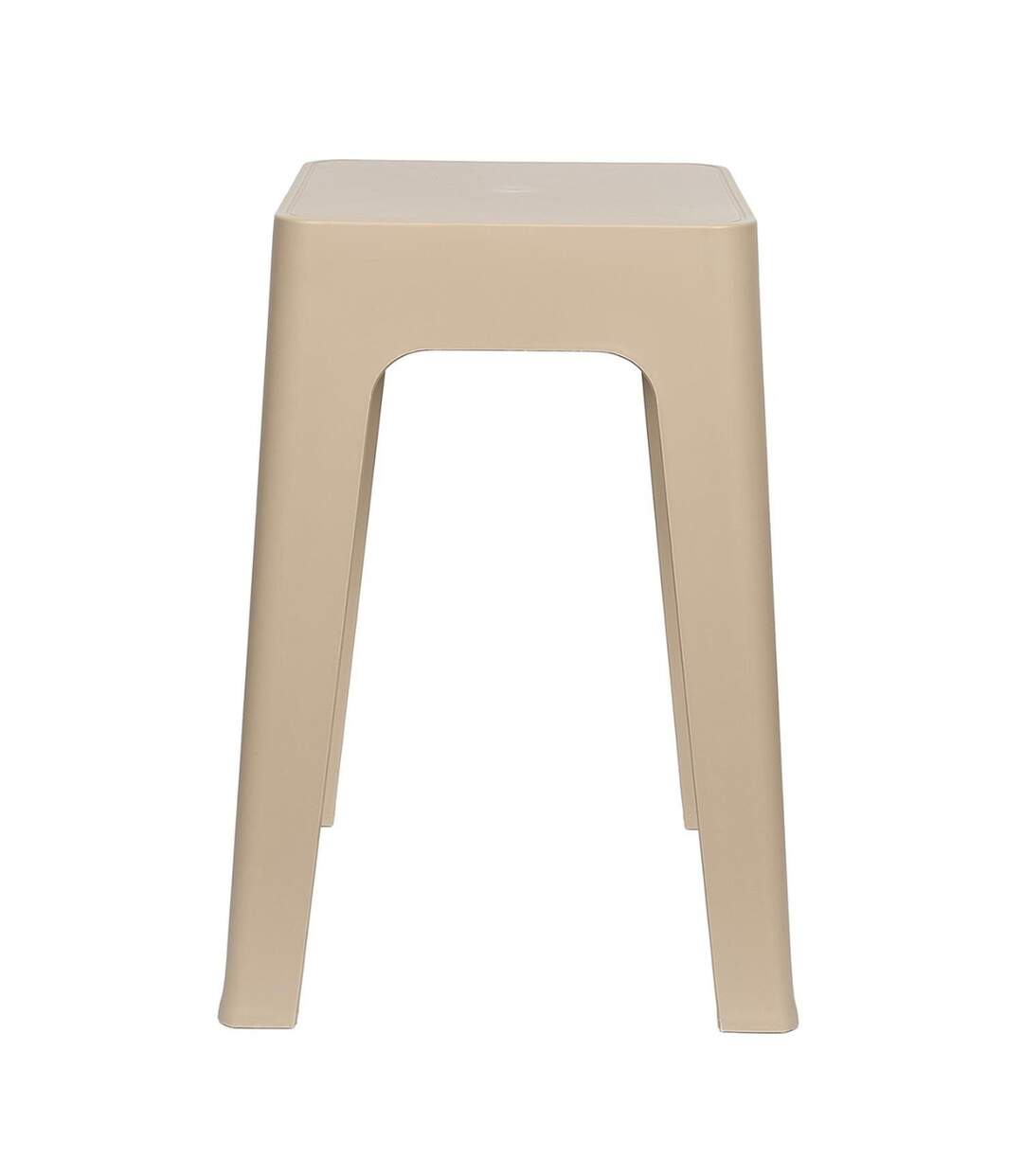 Lot de 6 tabourets empilables SPECTRA-3
