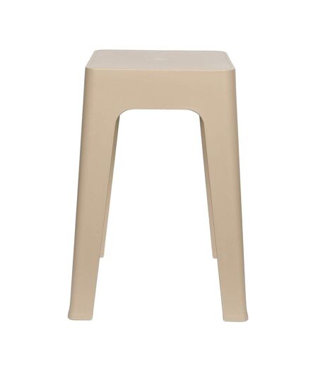 Lot de 6 tabourets empilables SPECTRA