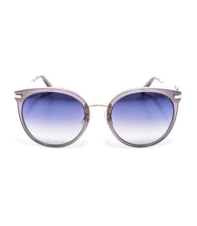 SK0242-K Round Sunglasses for Women