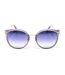 SK0242-K Round Sunglasses for Women-1