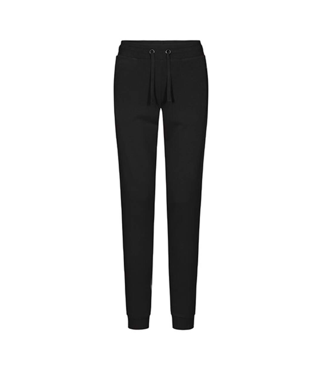 Pantalon Femme Noir X.O By Promodoro-1