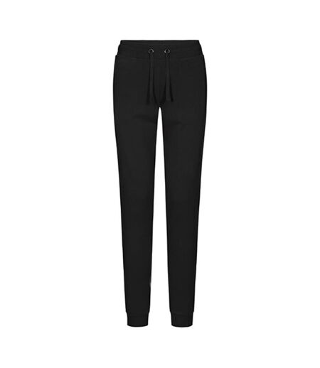 Pantalon Femme Noir X.O By Promodoro