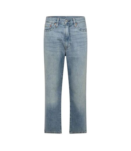 Jean Homme At The Laundromat Levis