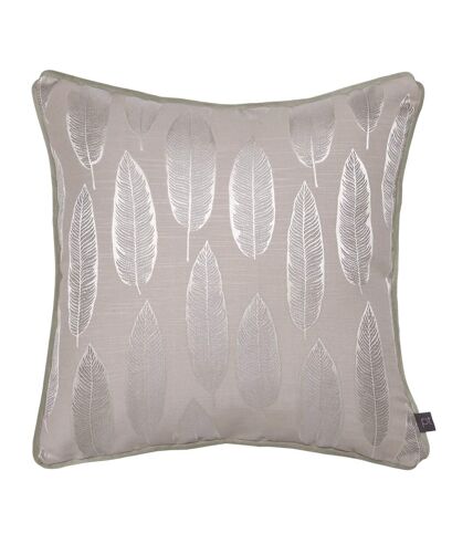 Prestigious Textiles Housse de coussin en plume d'oie (Woodrose) - UTRV2340