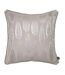Prestigious Textiles Quill Throw Pillow Cover (Woodrose)