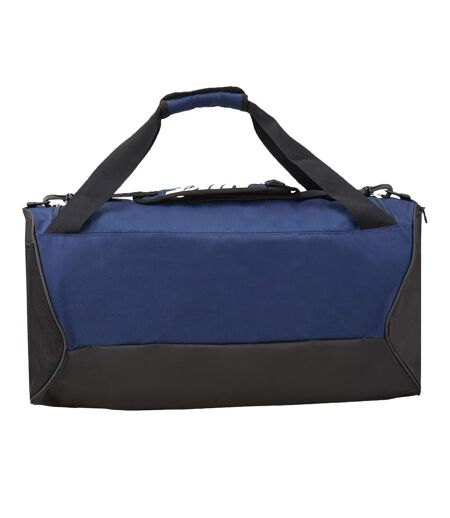 Sac De Sport Brasilia 9.5 30,48 Cm X 63,5 Cm X 30,48 Cm Bleu Nuit Noir Blanc Nike