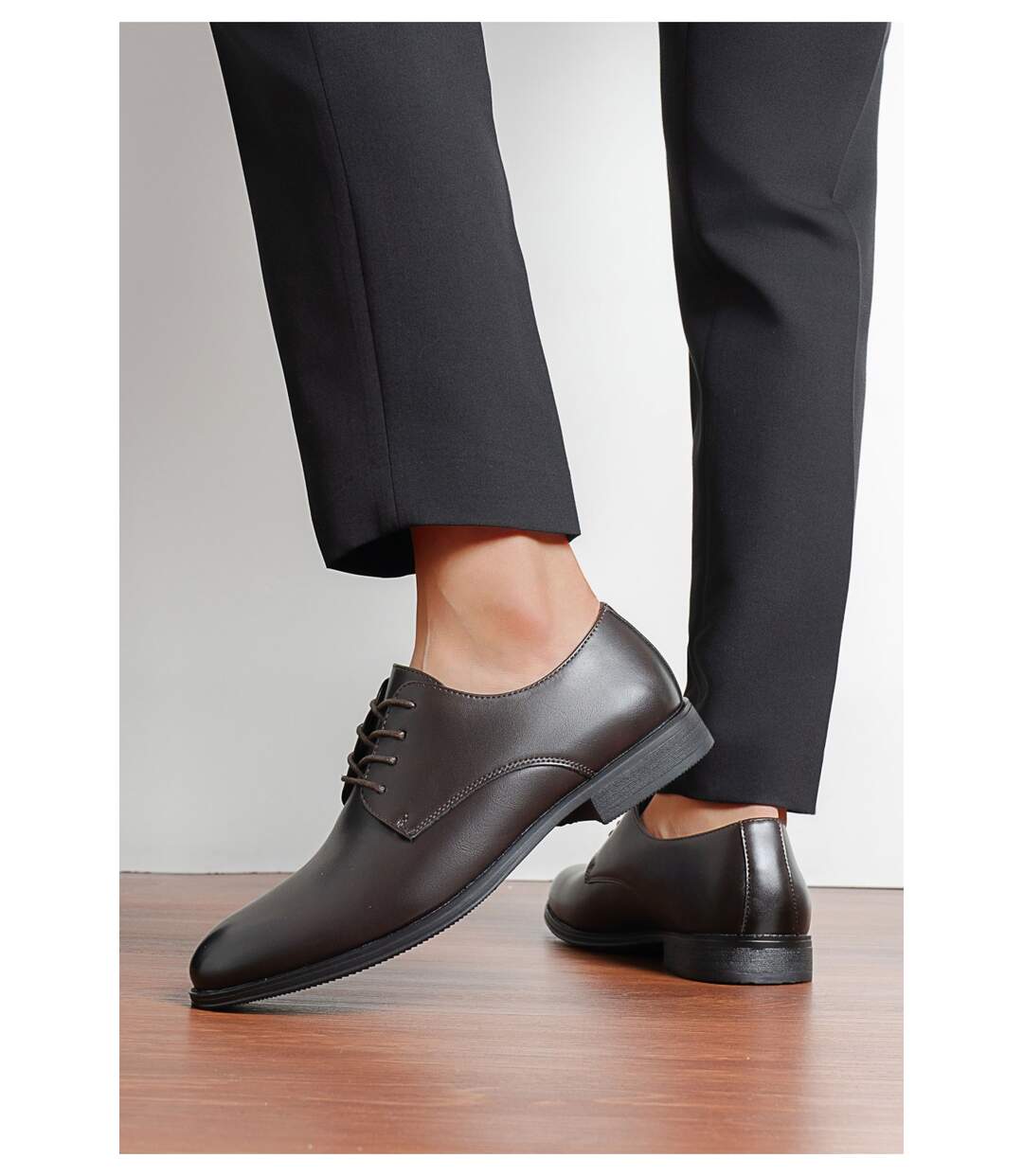 Chaussures de ville-1