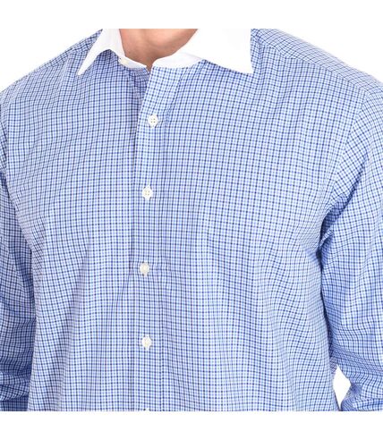 FIGUIER3-W men's long sleeve shirt