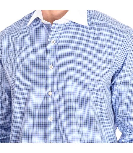 FIGUIER3-W men's long sleeve shirt