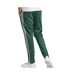 Jogging vert/blanc homme adidas beckenbauer - l-2