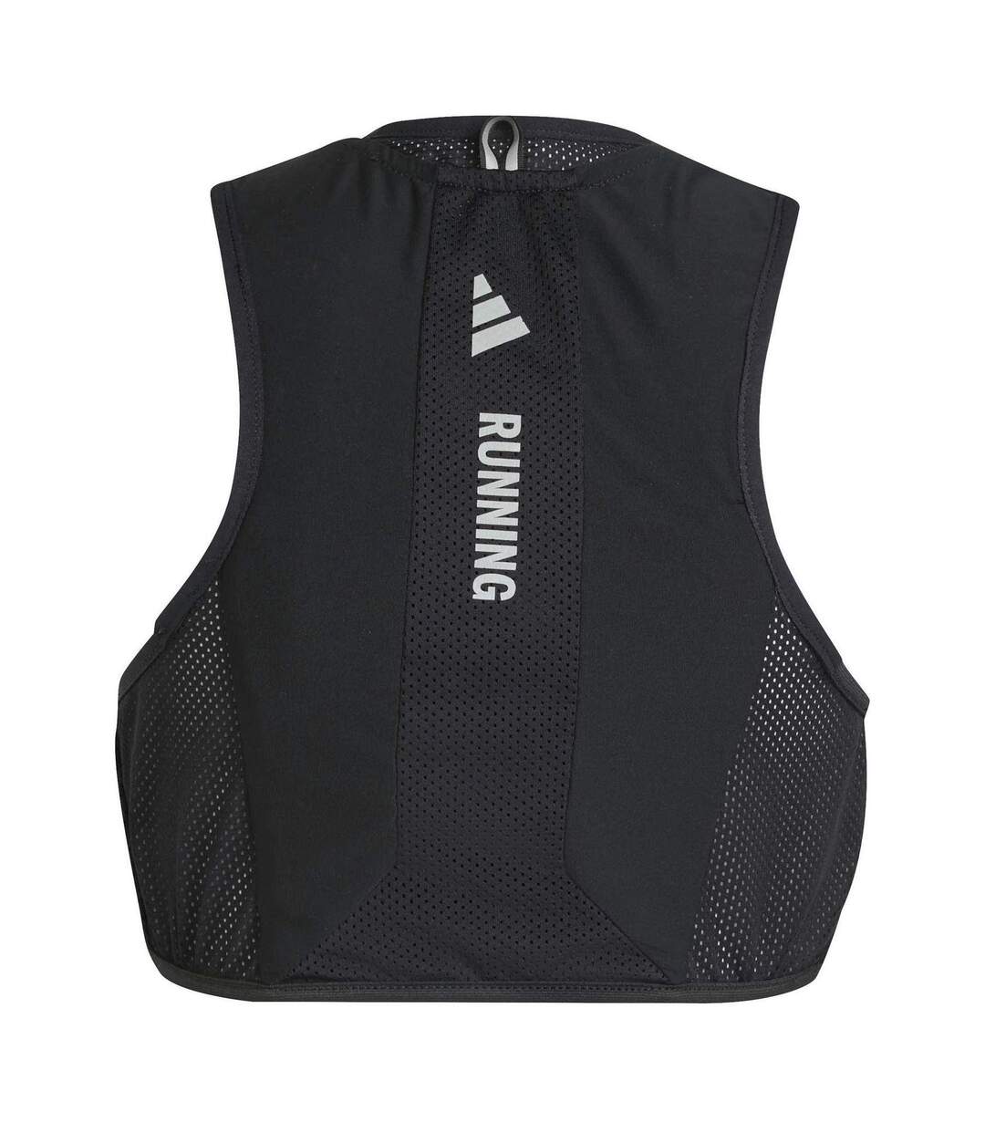 Climacool Running Race Vest Black Adidas-2