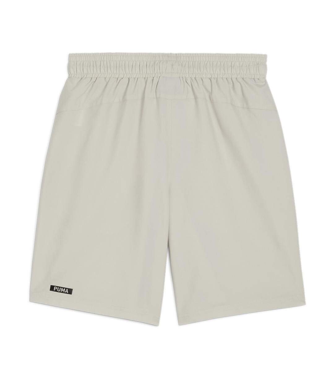 Short Beige Homme Puma Rad - L