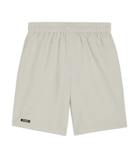 Short Beige Homme Puma Rad - L