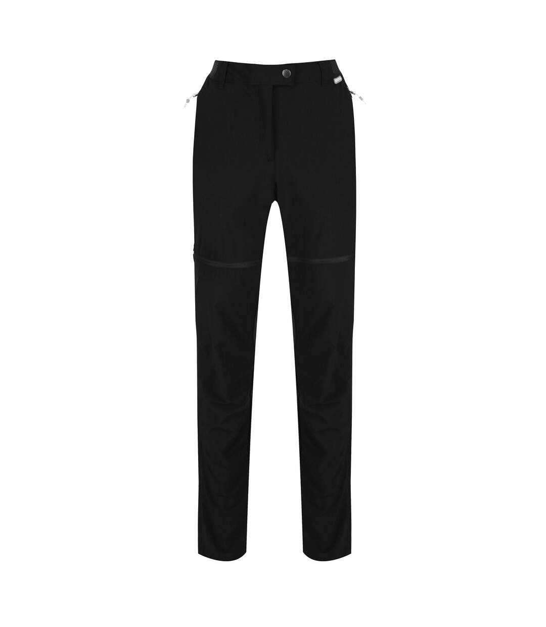 Pantalon mountain femme noir Regatta