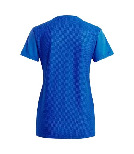Maillot Tiro League Femme Bleu Adidas