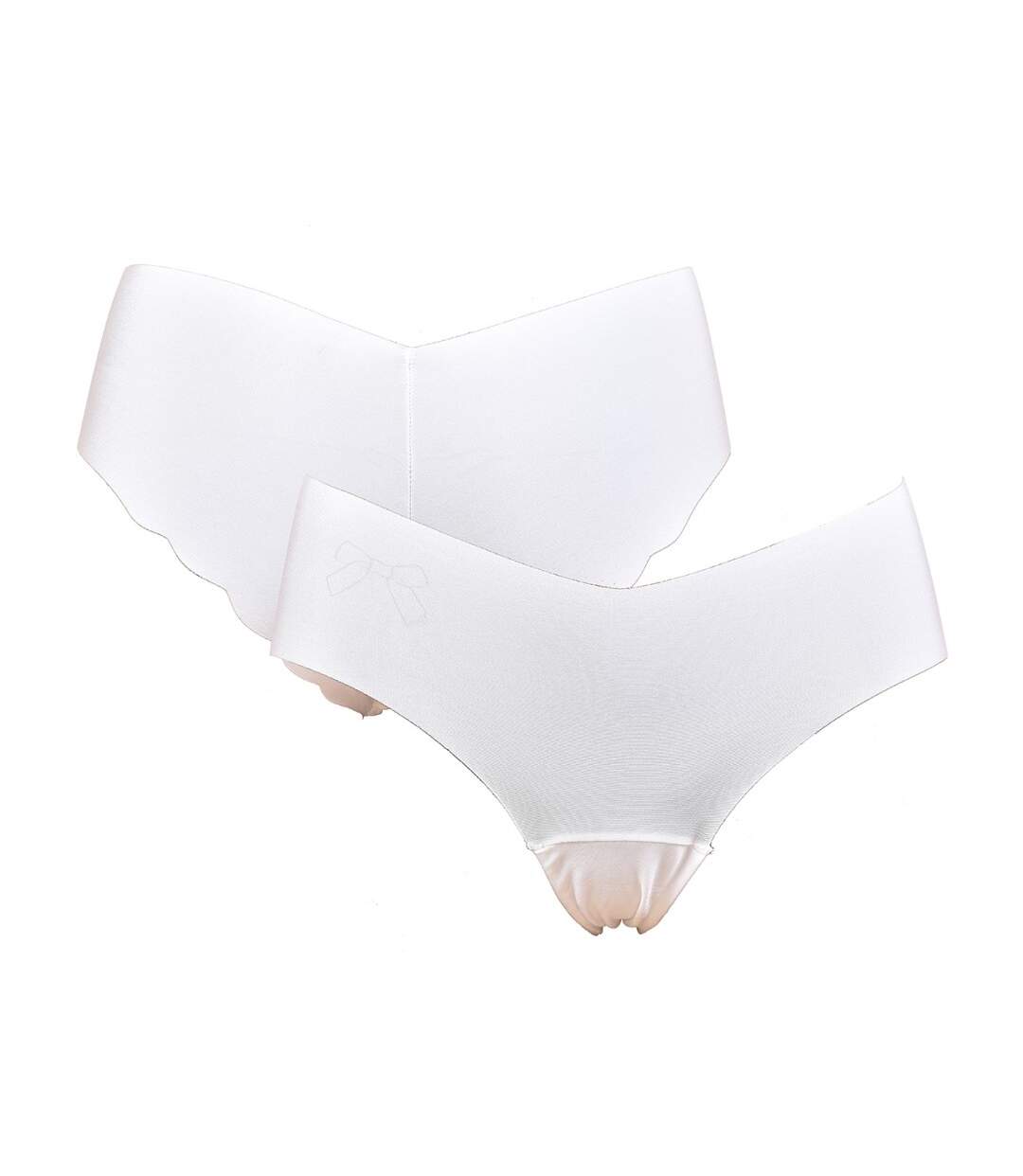 Culottes Femme SLOGGI Confort Qualité supérieure - Pack de 3-2