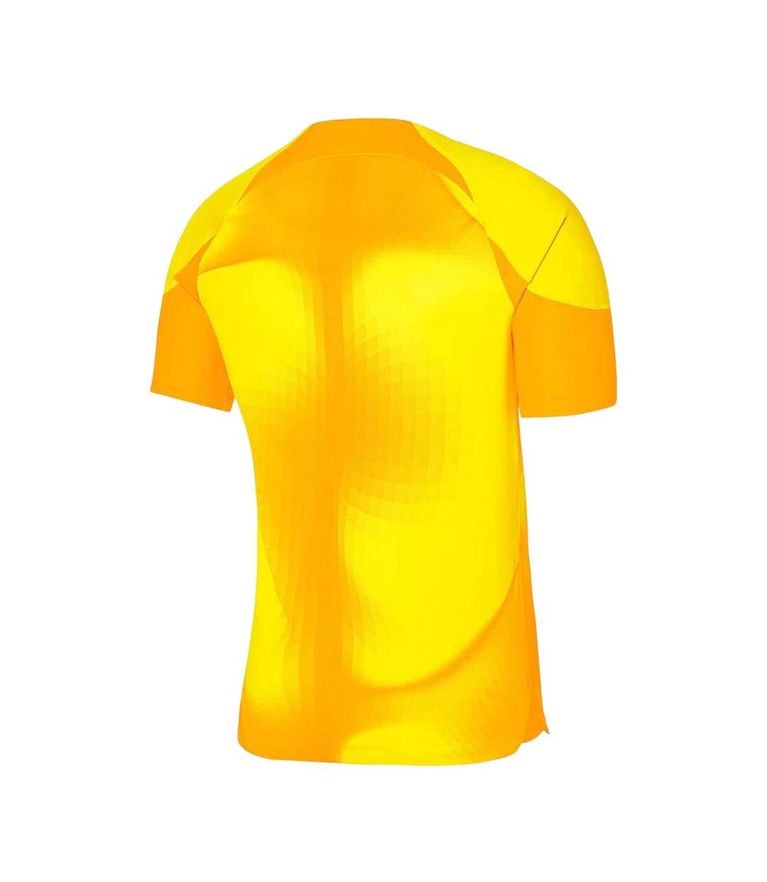 Mens Gardien Iv Goalkeeper Jersey Yellow Nike-2