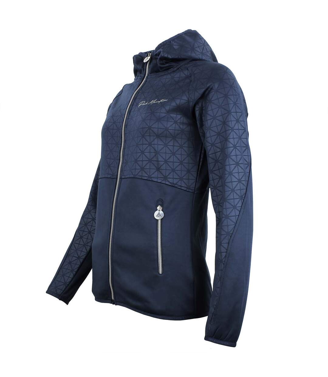 Blouson polarshell femme AMON