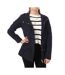 Veste noir femme only lella - l-1